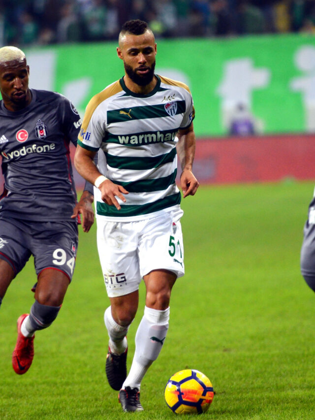 İz Bırakanlar 2 Bölüm John Bostock Bursasporluyuz org