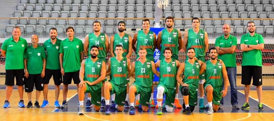 Bursaspor Basketbol Sezonu Açtı - Bursasporluyuz.org