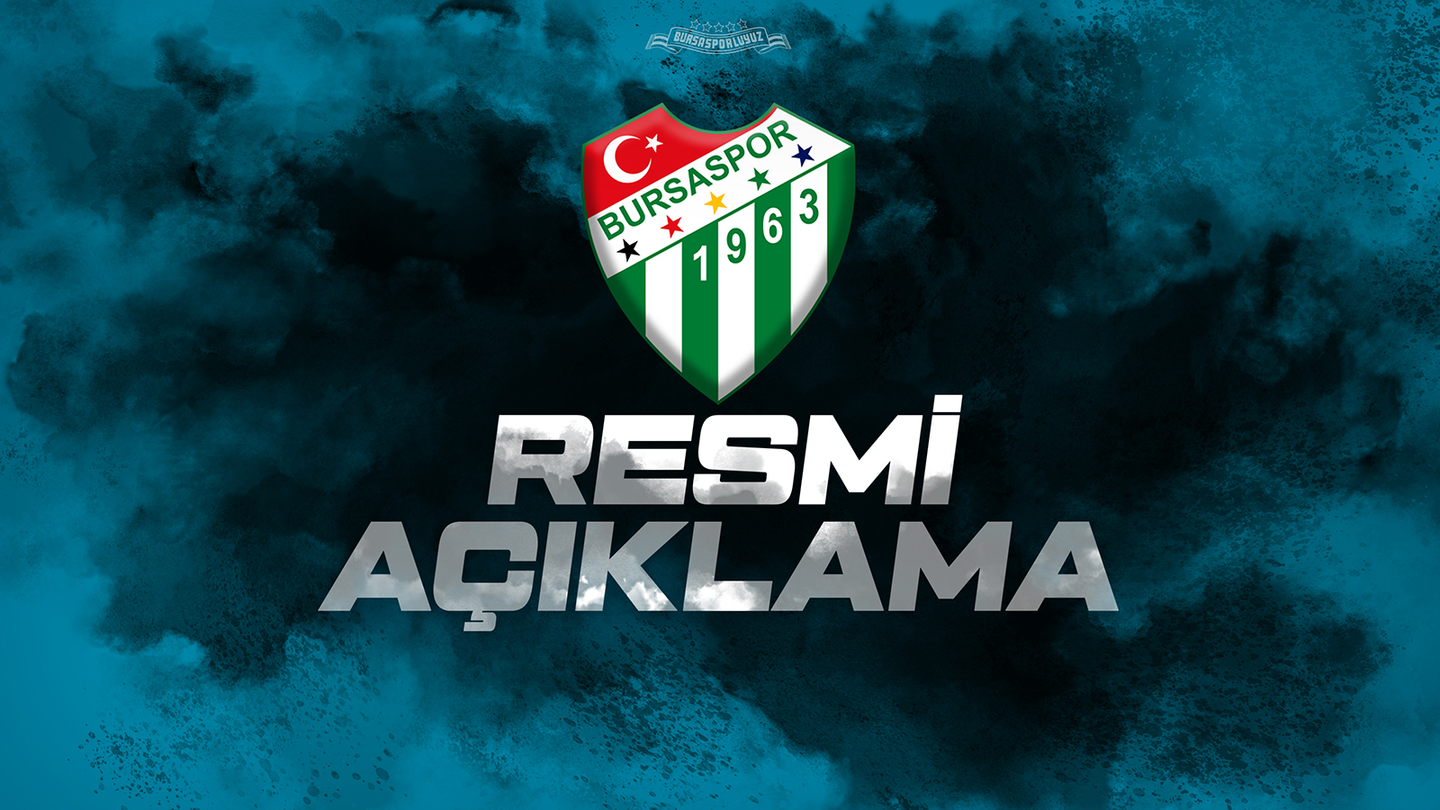 Bursaspor’dan Uyarı Mesajı - Bursasporluyuz.org