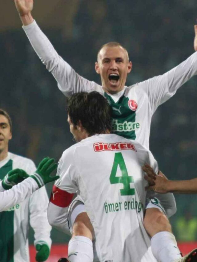 “İz Bırakanlar” 1.Bölüm : Kenny Miller