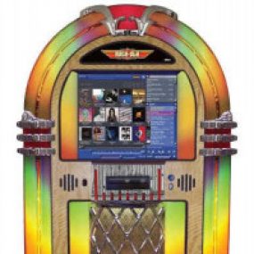 Jukebox kullanıcısının profil fotoğrafı