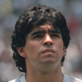 maradona kullanıcısının profil fotoğrafı